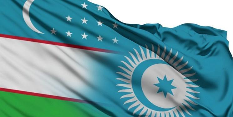 ازبکستان عضو شورای کشورهای ترک زبان شد