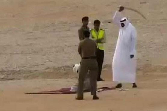 عربستان رکورد خودش در اعدام زندانیان را جابه جا کرد
