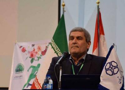 تغییرات سبک زندگی بشر عامل اصلی کم تحرکی بچه ها است