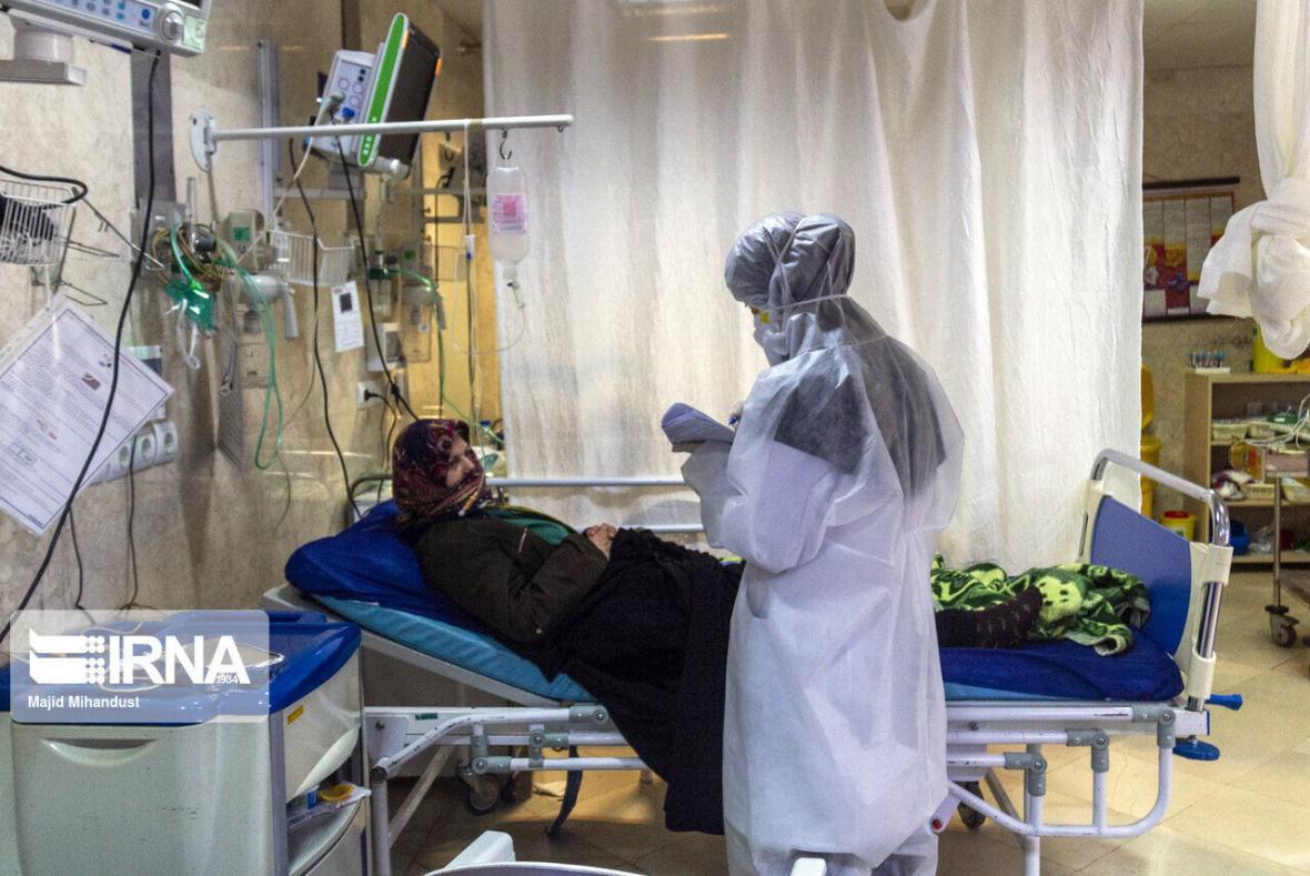 خبرنگاران شمار مبتلایان کرونا در کرمان به 153 نفر رسید