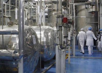 احتمال تمدید معافیت شرکت های خارجی فعال در صنعت هسته ای ایران از سوی آمریکا