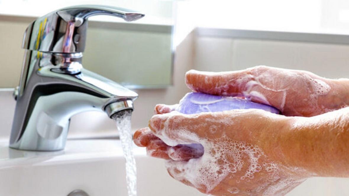 ویروس کرونا؛ دست ها را چگونه و با چه موادی بشوییم؟