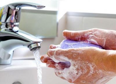 ویروس کرونا؛ دست ها را چگونه و با چه موادی بشوییم؟