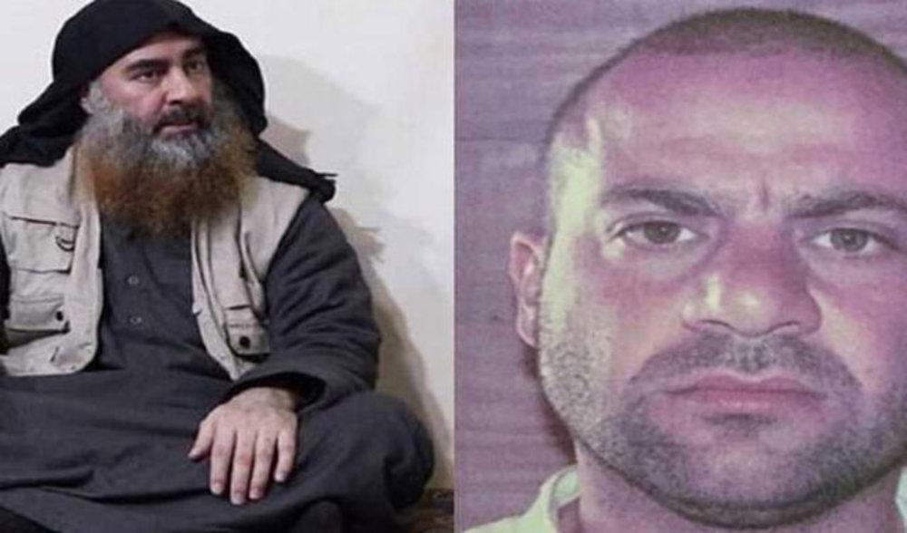 جایزه 5 میلیون دلاری آمریکا برای شناسایی محل اختفای سرکرده داعش