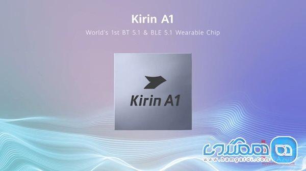 برنامه ریزی هوآوی برای رونمایی از محصولات جدید مجهز به چیپ ست Kirin A1
