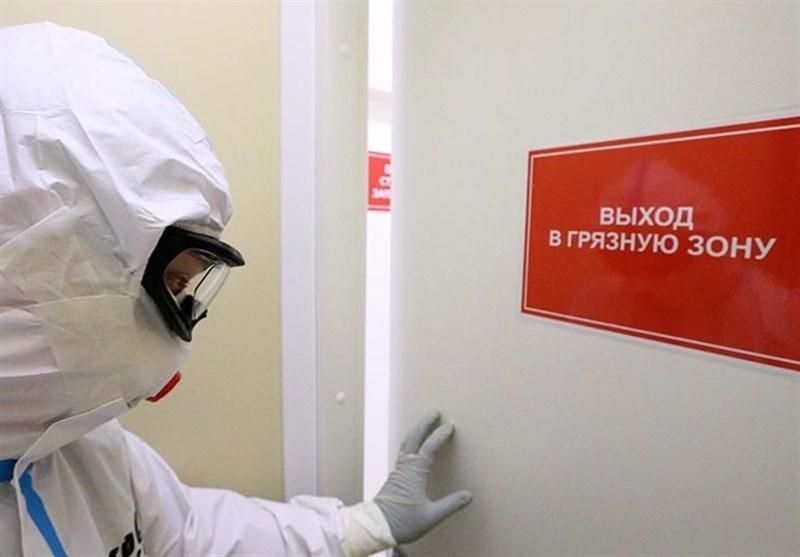 ایجاد توازن بین افراد بستری و ترخیص شده از بیمارستان ها در روسیه