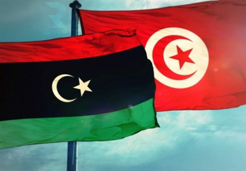مخالفت تونس با هرگونه دخالت خارجی در بحران لیبی