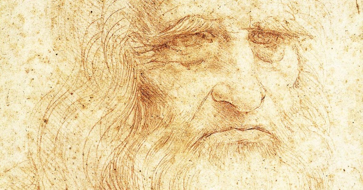 معمای بیولوژیکی 500 ساله لئوناردو داوینچی حل شد