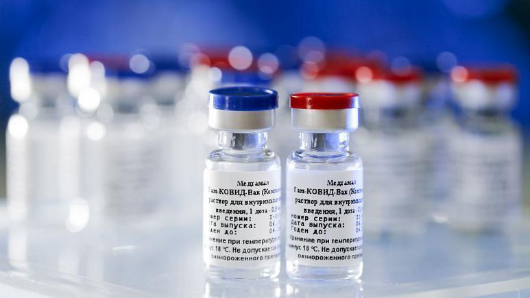 پروژه کدام واکسن کرونا در سال 2020 به نتیجه می رسد؟