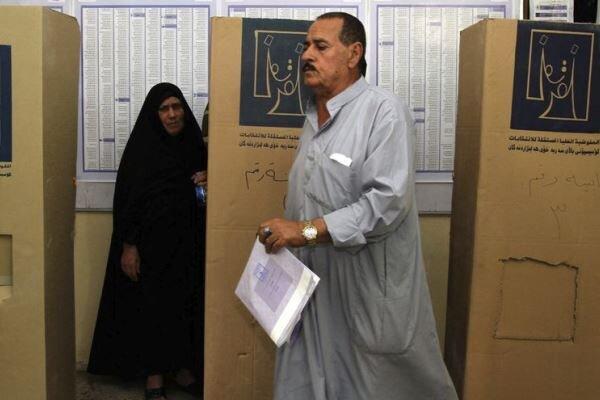 کمیساریای عالی انتخابات عراق خواستار تعویق انتخابات پارلمانی شد