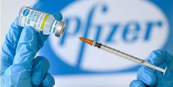 کارآیی واکسن کرونای فایزر مستلزم تکرار سالانه تزریق است
