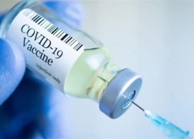 واکسیناسیون ترکیبی کرونا بی خطر اما با عوارض مقطعیِ بیشتر